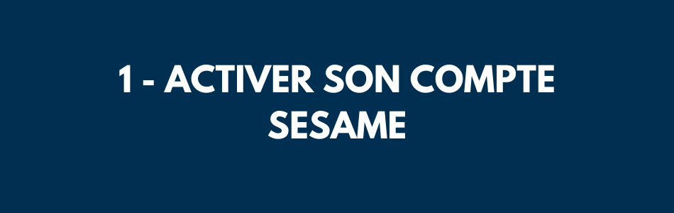Activer son
