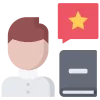 review